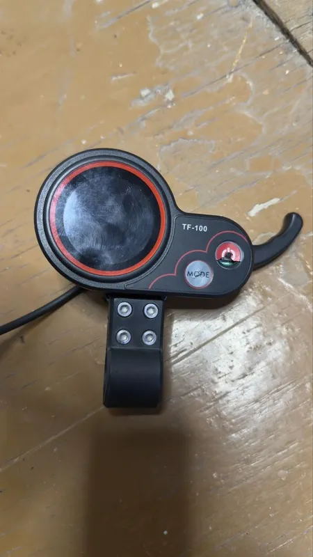 Elektrosamakat zapchasti tf 100
