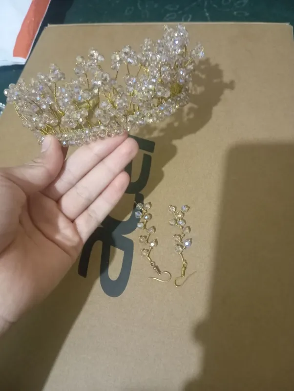 kechki bazmlar uchun ajoyib aksessuarlar