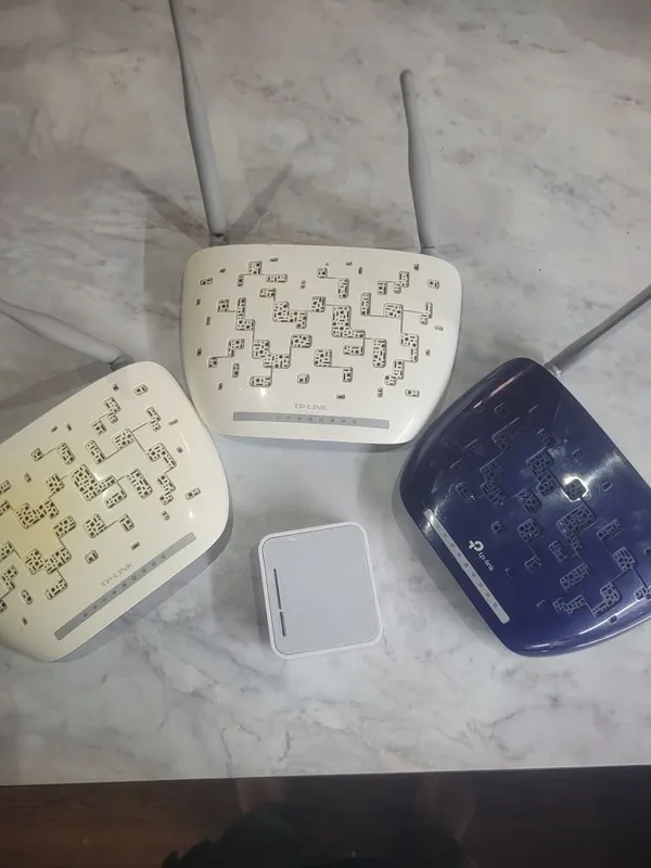 Вай-фай wi-fi роутерлар