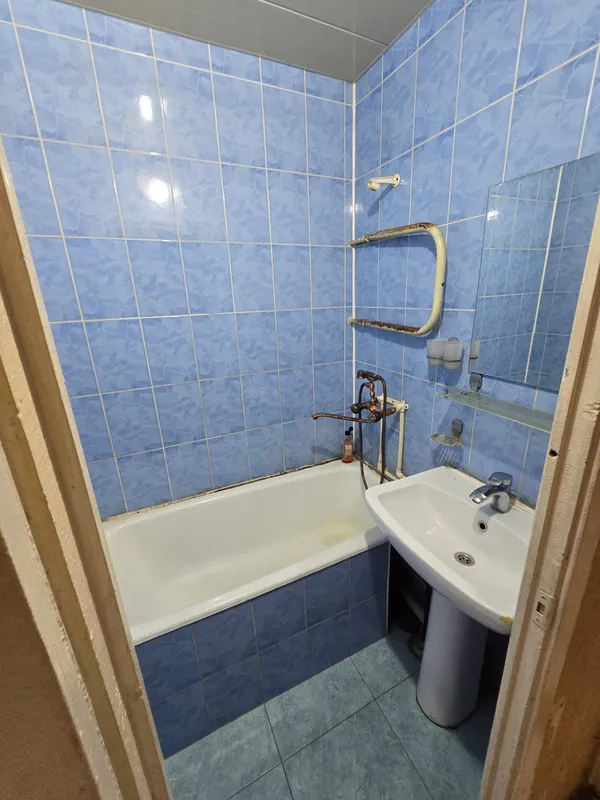 Срочно продам 1 комнатную 39м² Алгоритм 30 — фото 4 Срочно продам 1 комнатную 39м² Алгоритм 30 — фото 4