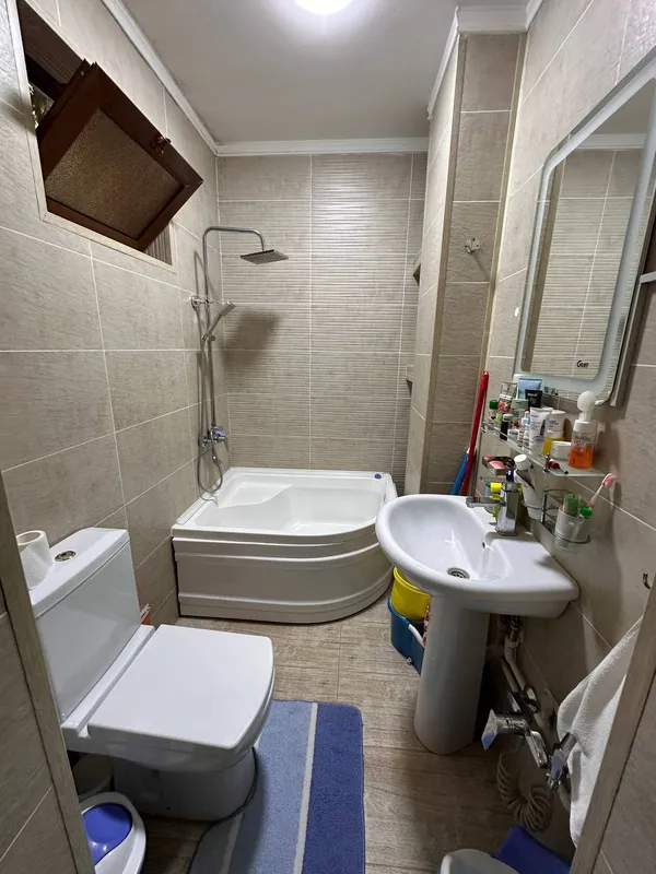 Продажа квартиры в ЖК La Villa Elite House (Яшнабадский район) 10