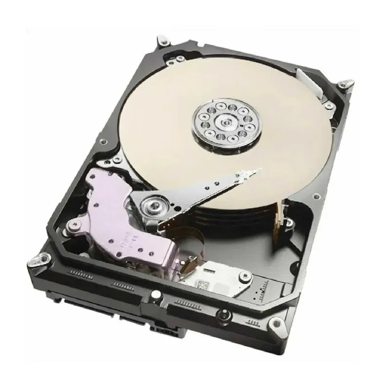 Жесткий диск HDD 8TB Toshiba Surveillance S300 — фото 2