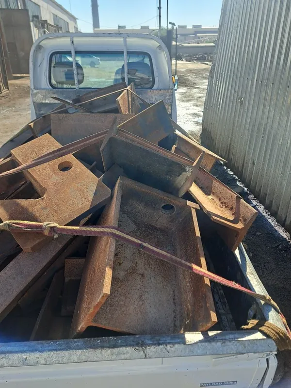 Металлом оламиз 3000 дан 6