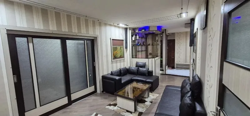 3-комнатная квартира, 72 м², 14/16 этаж, Яккасарайский район (Буюк Турон), метро Космонавтов — фото 6