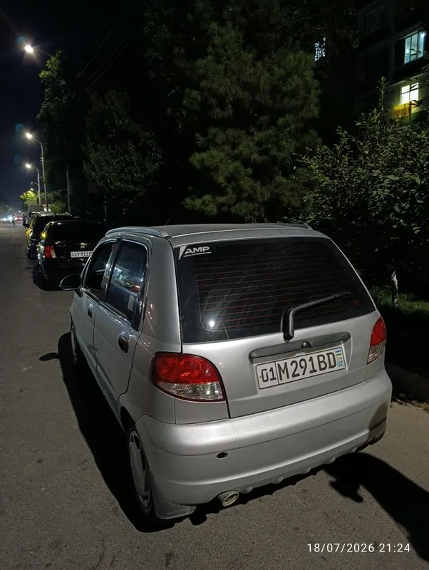 Matiz mx 2012 3 pakalena metan gaz 1 Matiz mx 2012 3 pakalena metan gaz 1