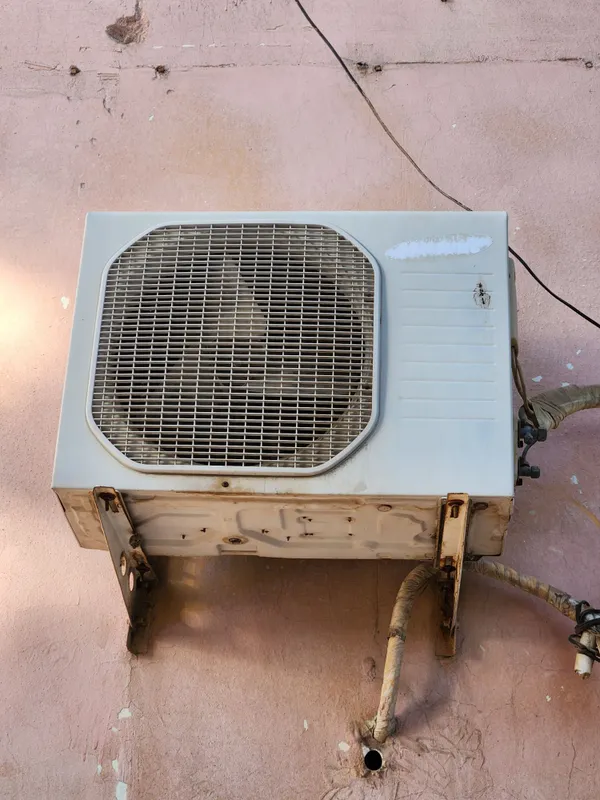 Kanditsioner 18talik 2