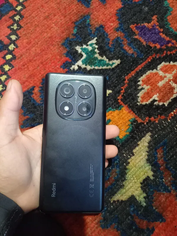 redmi note 14 pro sotiladi