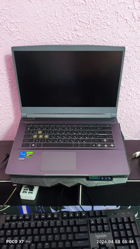 MSI Thin 15 B13VE — фото 2