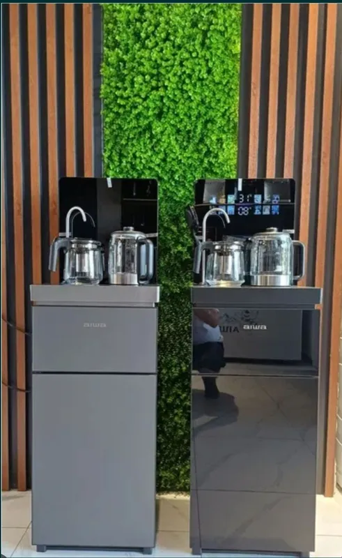 Теабар айва / Teabar Aiwa кулер для воды — фото 7