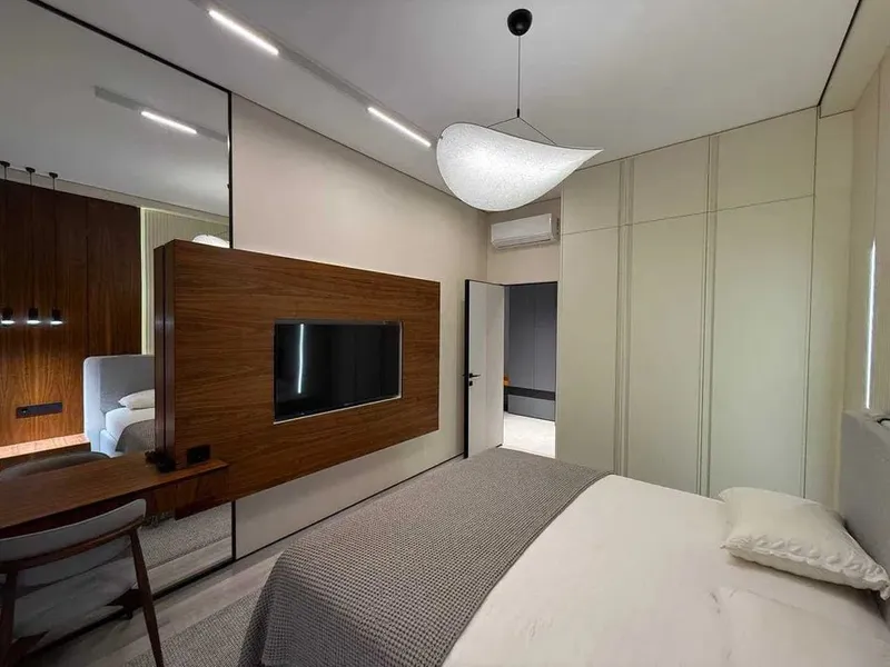3-комнатная квартира, 70 м², 12/14 этаж, SkyLine Towers (Мирабадский район) 2
