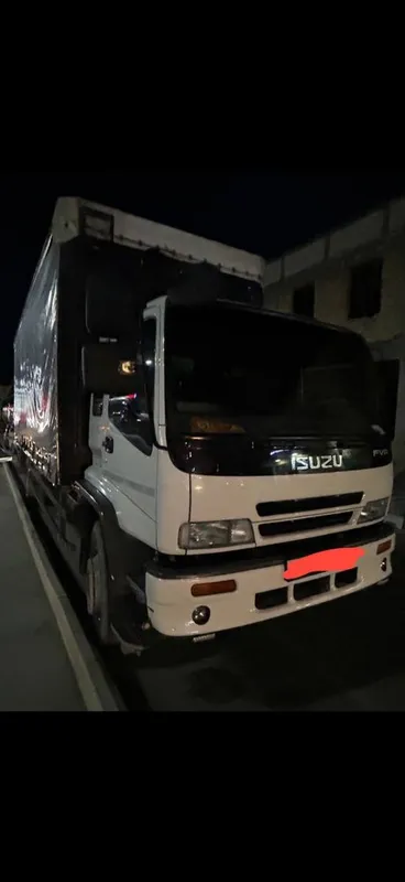 Isuzu katta Buxoro lentayka bor