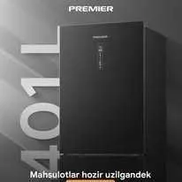 Холодильник PREMIER! АРЗОН Нарх! Sovutgich PREMIER! Ишончли Савдо! — фото 1