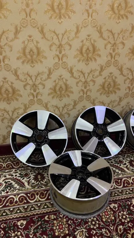 Disca malibu 1 xolati ideal — фото 1