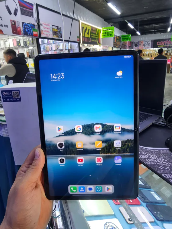 xiomi pad 6 2