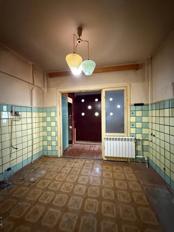 Продажа 2-комн. кв. 52 м², Мирабадский 2
