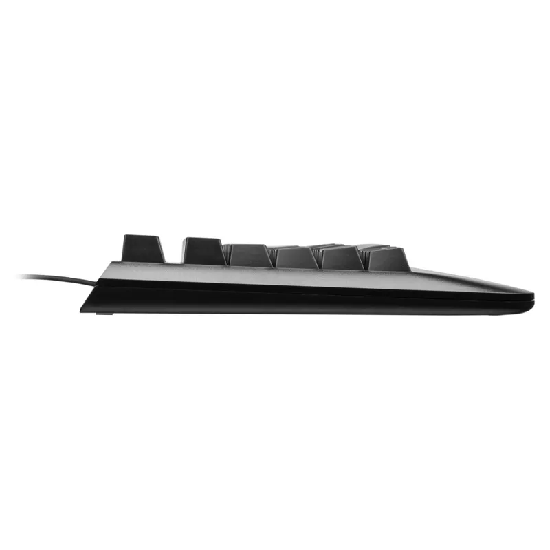 2E Gaming KG325 LED klaviaturasi, qora 6 2E Gaming KG325 LED klaviaturasi, qora 6