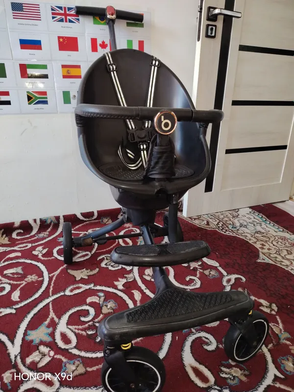 dron kalyaska