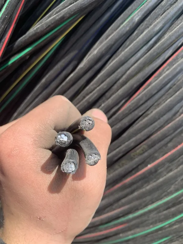 Sip 4*25 kabel .
