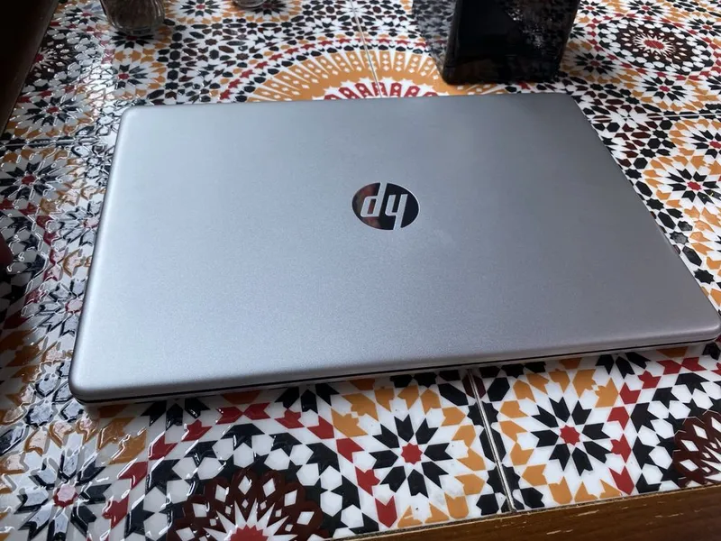 Ноутбук офисной hp — фото 6