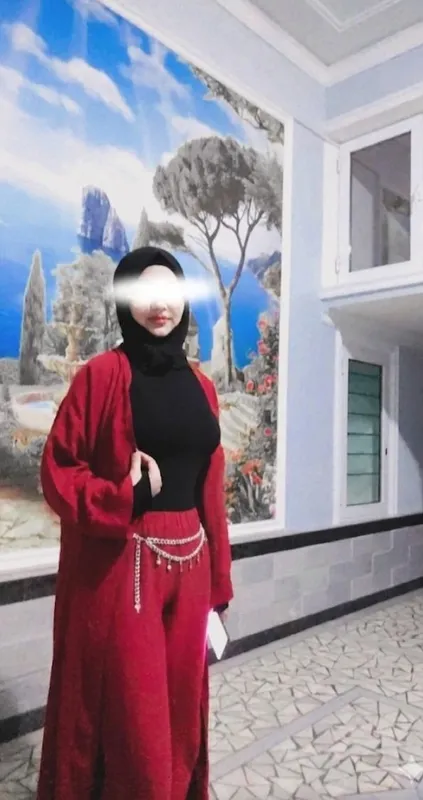 abaya dvoyka abaya dvoyka