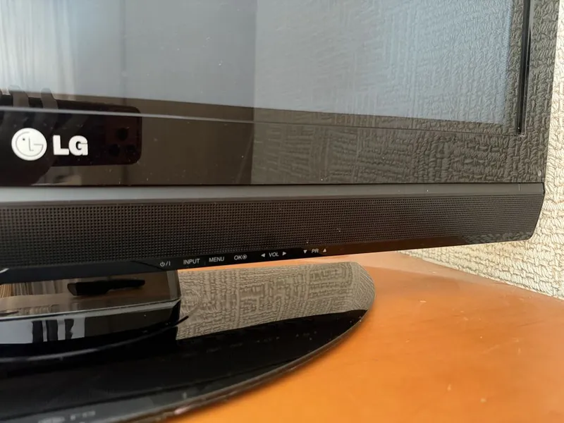 Телевизор LG 32PC5RA не смарт 6 Телевизор LG 32PC5RA не смарт 6