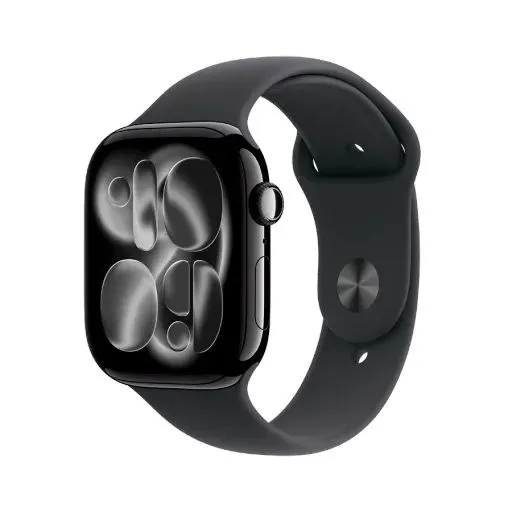 Apple Watch 11 Series Jet Black, Rose Gold, Space Gray, Silver 1 Apple Watch 11 Series Jet Black, Rose Gold, Space Gray, Silver 1