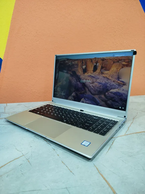 Продаётся ноутбук TPS-156
