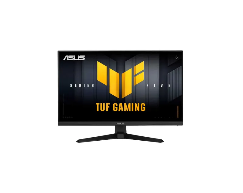 - Монитор ASUS TUF Gaming VG279QM5A 27" FHD IPS 240Hz 1