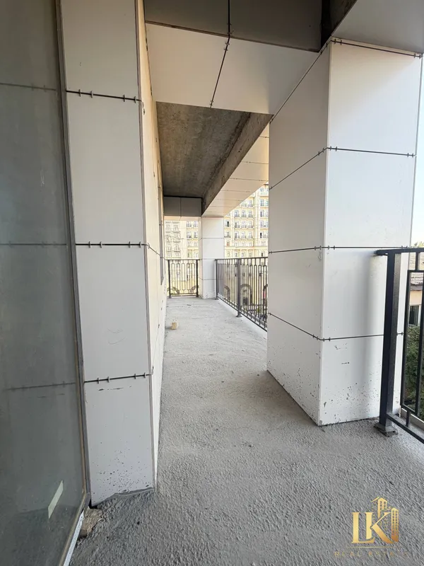 Продаётся 3-комнатная квартира 97 м² в ЖК Nukus Avenue (ориентир: Глинка) — фото 5