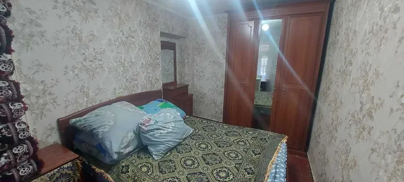 Продаётся участок 2 сотки, 3 ком, Алмазарский район 120 000$ — фото 3