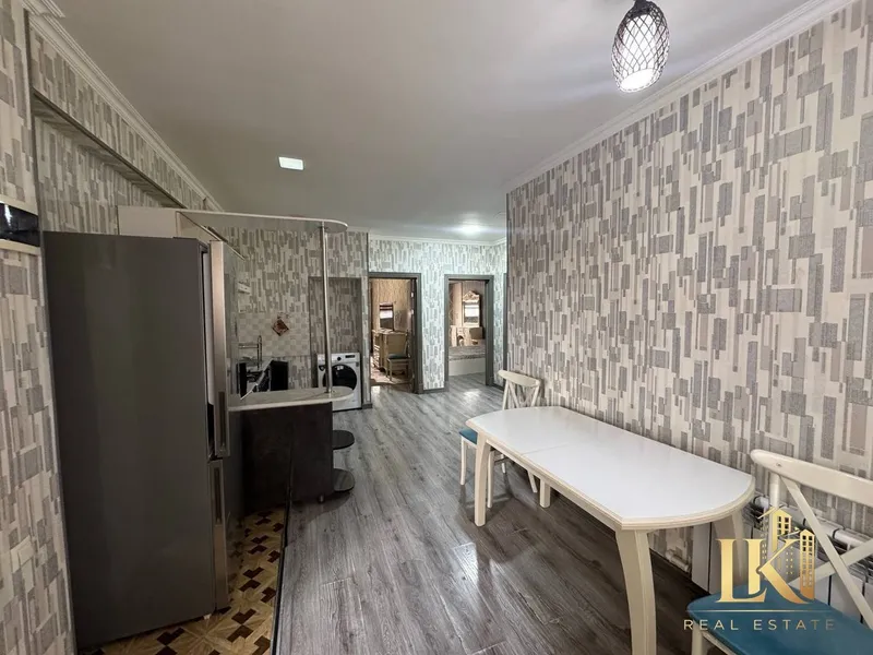 3-комнатная квартира, 72 м², 8/9, ЖК «Юнусабад 5» (ориентир: маг-н Dafna) — фото 3 3-комнатная квартира, 72 м², 8/9, ЖК «Юнусабад 5» (ориентир: маг-н Dafna) — фото 3