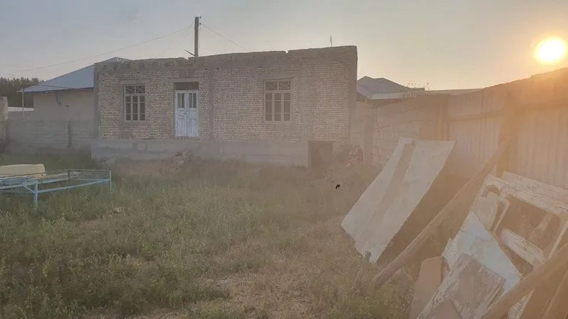 В Гиждуване, на улице Пахтакор, участок 8 соток с документами под строительство дома 2 В Гиждуване, на улице Пахтакор, участок 8 соток с документами под строительство дома 2