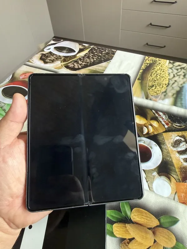 Samsung Z Fold 5 — фото 7