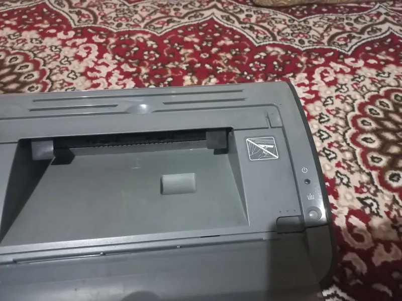 Prentir CANON LBP2900B halati yaxwi — фото 6