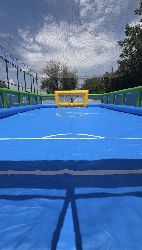 Aquafootball ko’pikli futbol 1400$ 1 Aquafootball ko’pikli futbol 1400$ 1