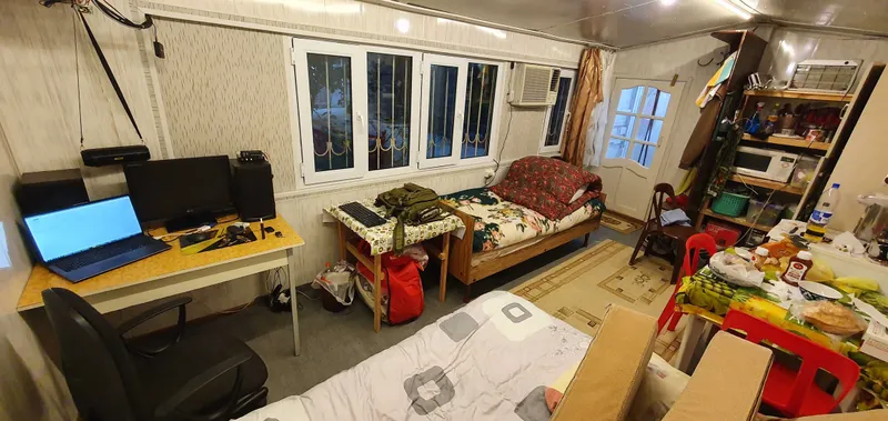 Продаю дачный участок недалеко от парка Янги Узбекистан — фото 4