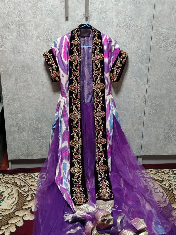 kelong koylak
