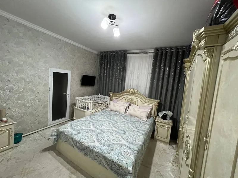 Yangihayot tumani, Binokor MFY 6 sotx, 6 xona, 2 Yangihayot tumani, Binokor MFY 6 sotx, 6 xona, 2