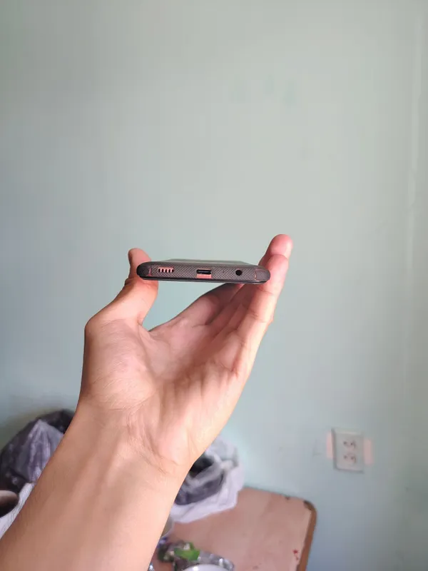 Samsung Galaxy A04e — фото 1