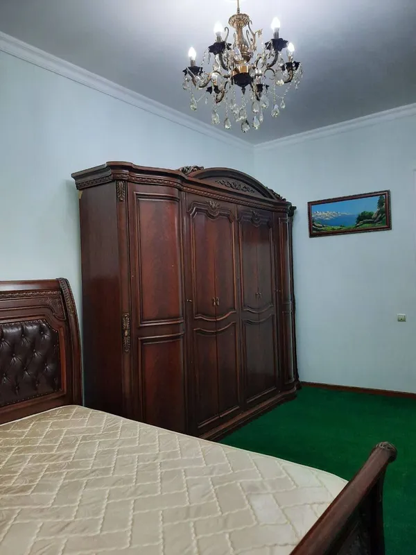 Ijara! 2 xonali. Akkurganskaya ko‘chasi (Novomoskovskaya) 5
