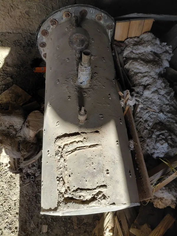 Gazvada setrator satrotor sotiladi 1