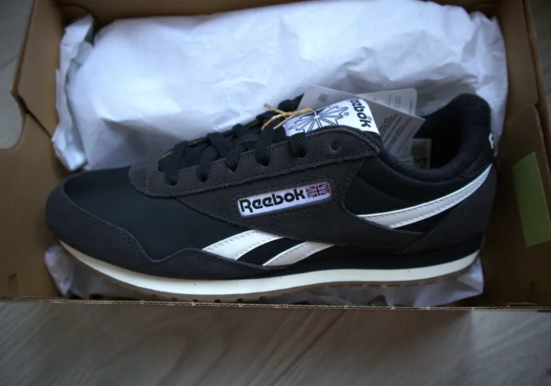 Мужские кроссовки Reebok Classic AZ оригинал, new EUR 42 — фото 5