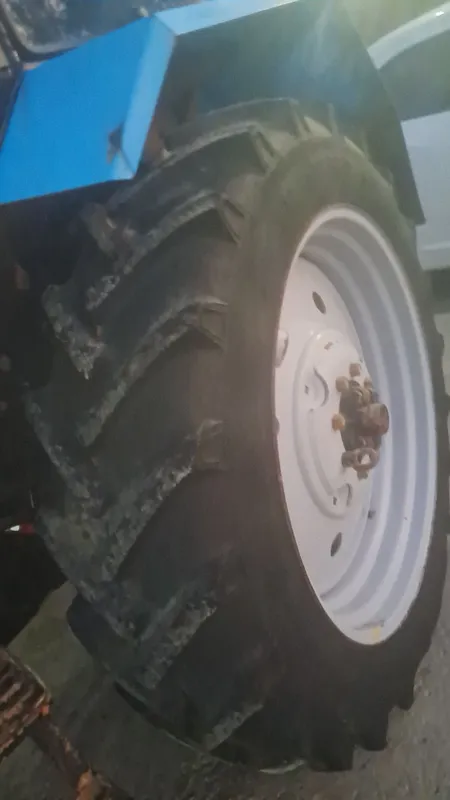 Traktor Belarus MTZ82.1 6 Traktor Belarus MTZ82.1 6