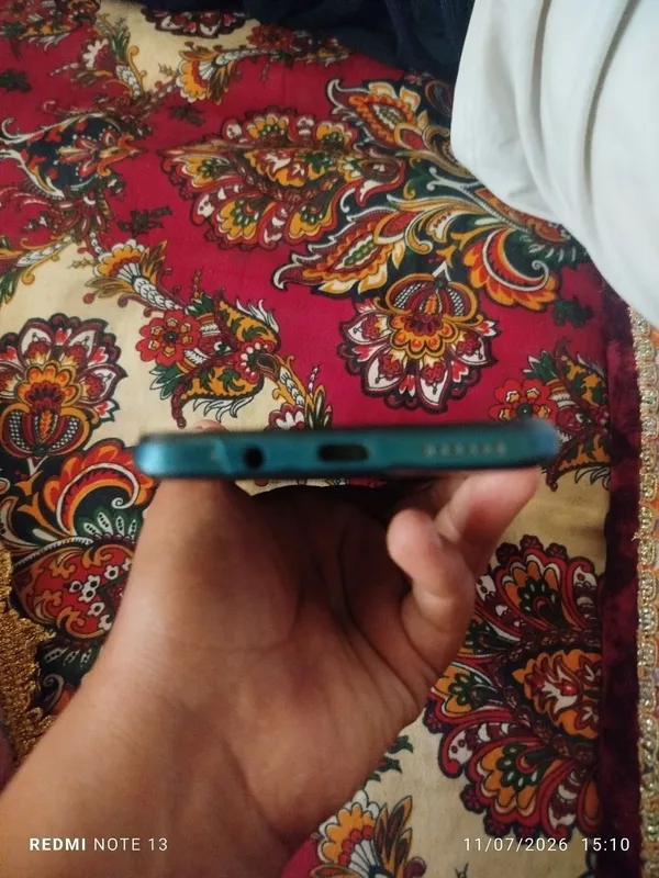Infinix Hot 11 aybi yoq 2