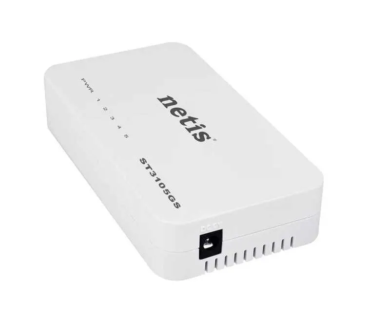 | Netis ST3105GS routeri 2