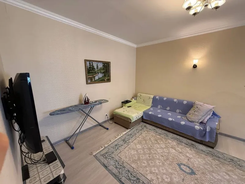 2-комнатная квартира, 80 м², Яккасарай 5