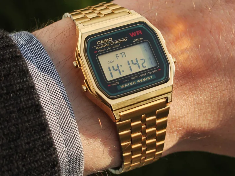 Casio Illuminators Распродажа 5 Casio Illuminators Распродажа 5