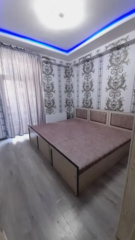 Sergili 3bekat 3xonali kvartira ijaraga beriladi — фото 1