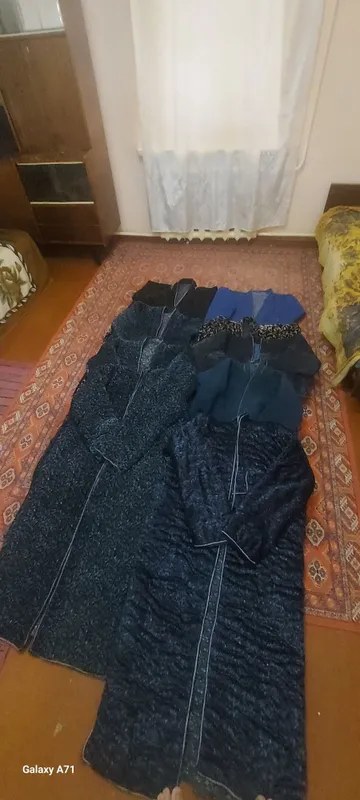 Чупан узбекский состояние отличное