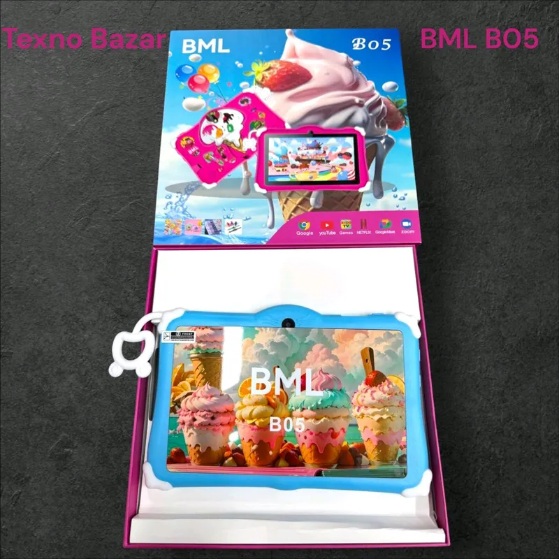 Планшет Bml B05 3 Планшет Bml B05 3